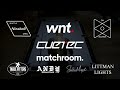WATCH LIVE | 2024 Seattle Nineball Open | WNT Ranking Event