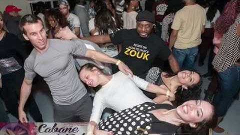 Interfusion Danse - Recap Video 2014