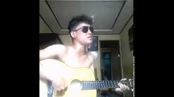Kau masih milikku (cover) Rony Simamora  - Durasi: 3:21. 