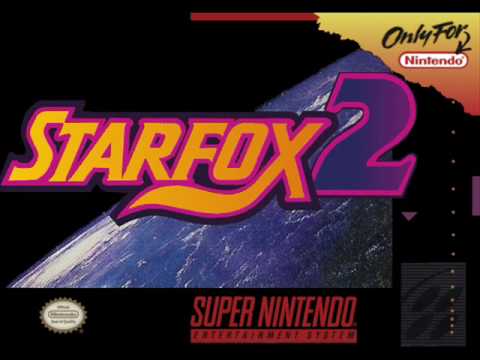 StarFox (Full OST) - SNES 