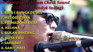 Full album cak fendik suling