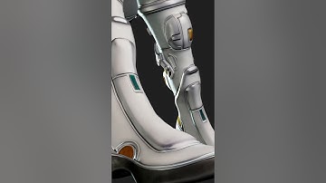 Miyoko x Xencelabs - Game Ready Character