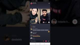 Eda Sakız Hebele Hubele Canlı Yayını Iz