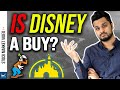 Is Disney A Good Stock To Buy In 2020?