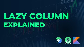 Jetpack Compose Lazy Column Tutorial: How to Build a Scrollable List with Minimal Code