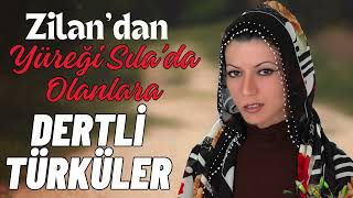 kendi gurbette yüreği sıla da olanlara ' DERTLİ TÜRKÜLER '