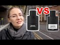 Tom Ford Ombre Leather EDP VS Ombre Leather Parfum | Watch Before You Buy