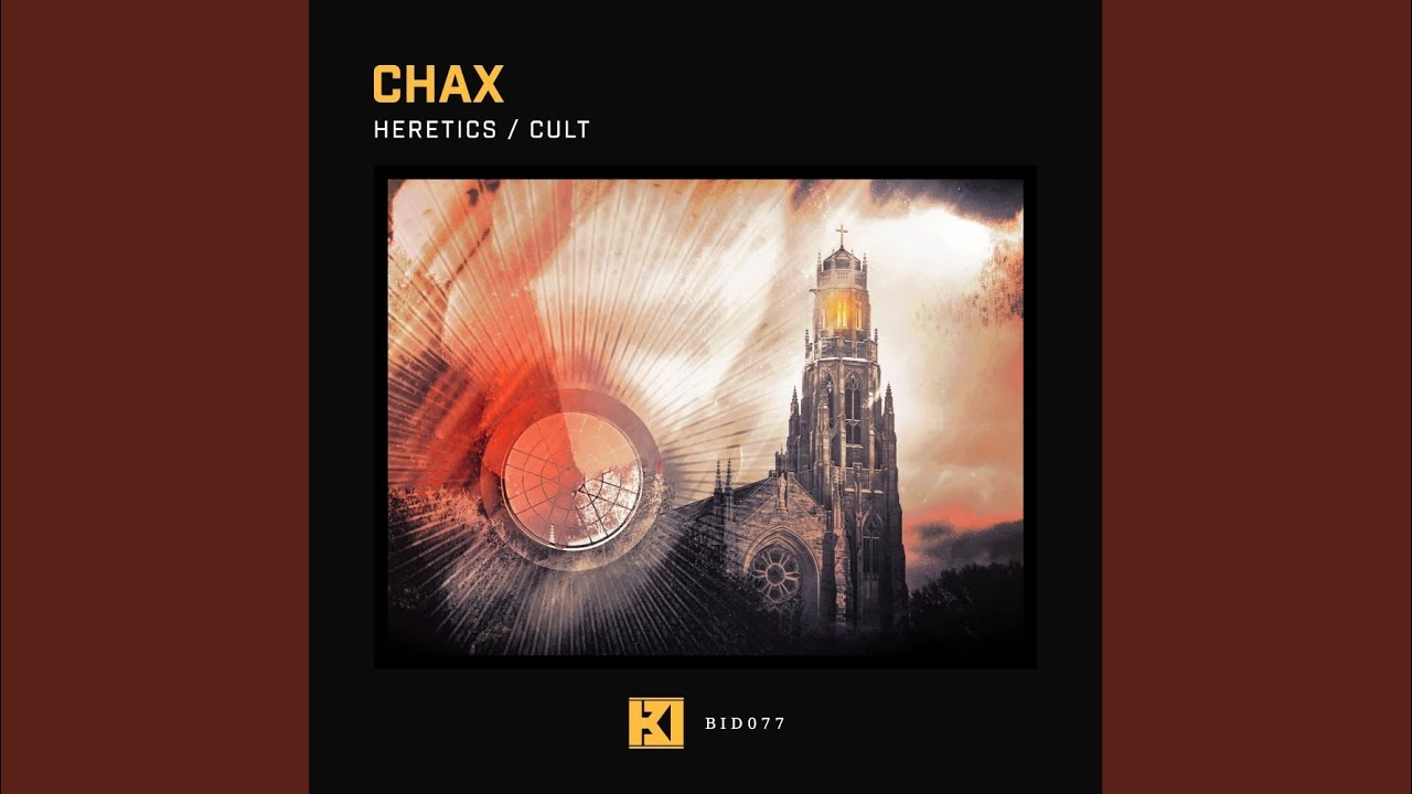 Watch Heretics on YouTube Watch Heretics on YouTube