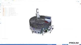 Experience the power of simulation tools from Solid Edge - PROLIM