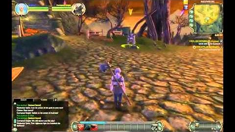 Rift Game - Rift Guardian Leveling Guide - Complete Walkthrough!