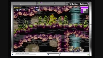 Metroid Fusion - Part 3: Atmospheric Stabilizers, Charge Beam