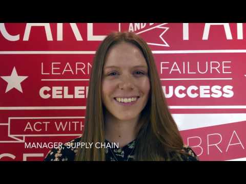 Achievers Women's Network: Celebrating International Women's Day #BeBoldForChange