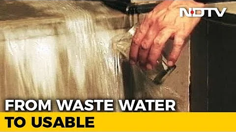 From Recycling Wastewater To Composting Food Waste, Learn All The Swachh Practices