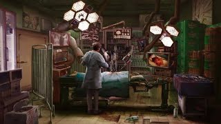 A real surgery doctor performs surgery in surgeon simulator game android game play Walkthrough game screenshot 5