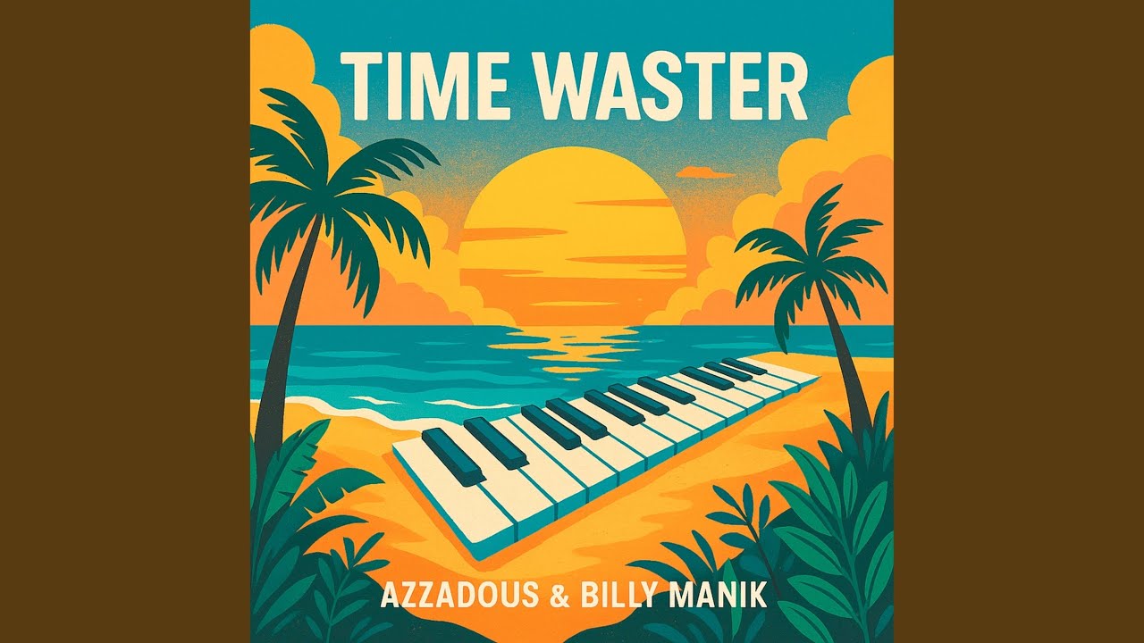 Time Waster adlı videoyu YouTube'da izle Time Waster adlı videoyu YouTube'da izle