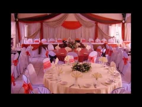 Pollyanna Caterers Banqueters Youtube