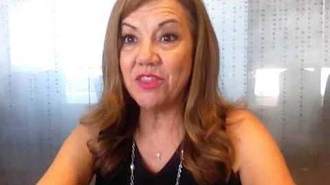 Janet Waters 30 Second Commercial
