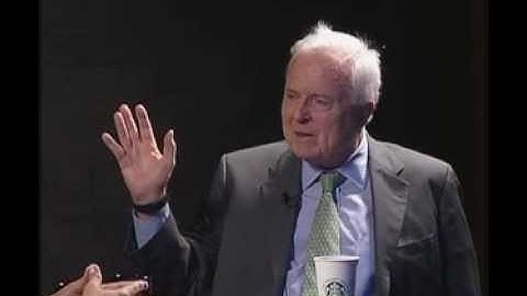 ULS 02/21/12: A Conversation with Richard Riordan