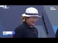 2021 전국 남·여 양궁 종합선수권대회ㅣ리커브 여자 단체 결승전