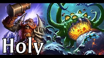 Yogg-Saron Mercenaries Event Task 6 - "Absolutely Smashed"