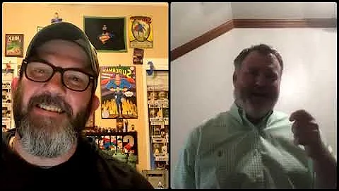 A Dash of Life: Leo Allard Episode