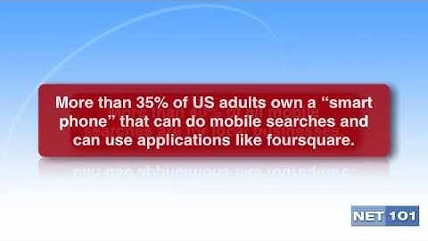 How To Use Foursquare