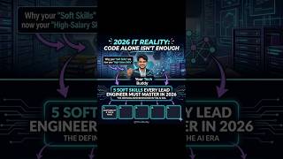 Recruiters in 2026 aren’t just looking for “Coding Machines.”