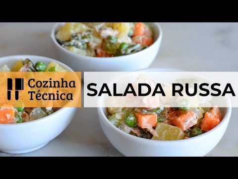 Vídeo: Como Cozinhar Salada De Carne: Uma Receita Soviética