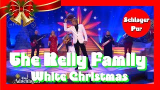 🎄⛄🎅🎁 The Kelly Family - White Christmas (Das Adventsfest der 100.000 Lichter 2021)