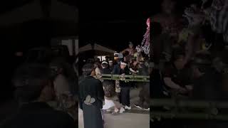 Pengerupukan di Jepang 🔥 2026 🎥Gude_Sutarsa