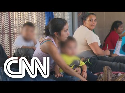 Vídeo: Vídeo Mostra Crianças Imigrantes Sendo Arrastadas E Agredidas Por Funcionários Do Abrigo No Arizona