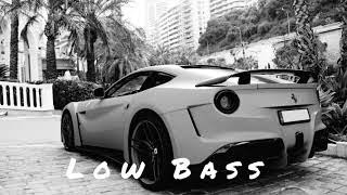 🔊 Black Bacardi (Remix) ▪︎ Low Bass 🔊 🎧