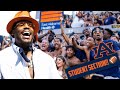 I wënt back to @AuburnTigers | Cam Newton Vlogs