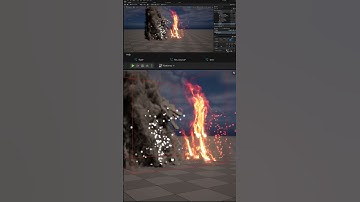 Fluid Data Channel in UE5 Niagara Tutorial | Download Files