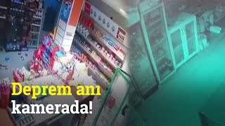 Kayseride 4,9 Büyüklüğünde Korkutan Deprem Çevre İllerde De Hissedildi