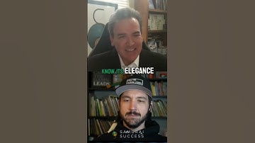 Successful CEO Shares Greatest Lesson on Call The Damn Leads Podcast #sales #salespodcast