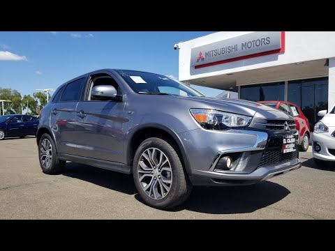 2019-mitsubishi-outlander-sport-se-review!-mitsubishi-outlander-sport-walkaround