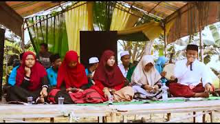 Syubbanul muslimin-sirunilaili(cover.majelis nurul muslimin)
