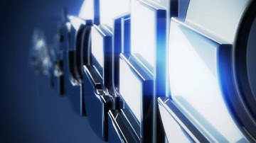 Cinema 4D | SFCollection Intro