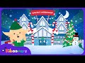 Where is Santa? | Kids Christmas...