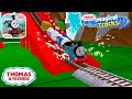 Thomas &amp; Friends Magical Tracks 🌉 #154 All Engines Unlocked! Magical Toy Train Set Thomas Animation