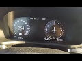 Acceleration Volvo V60 T8 R-Design | 0 - Top Speed