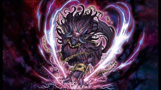 More Unchained Ranked Shenanigan&#39;s 10/7/25 (Master Duel)