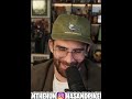 What Hasan Thinks About Mamdani's Wife