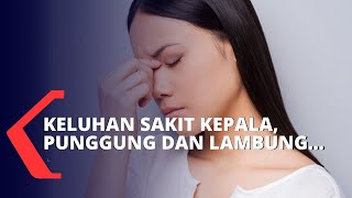 TOLAK ANGIN vs ANTANGIN - Mari Kita Bandingkan !!