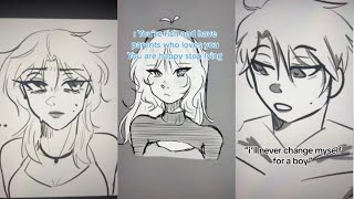 Vent Art Tiktok Compilation