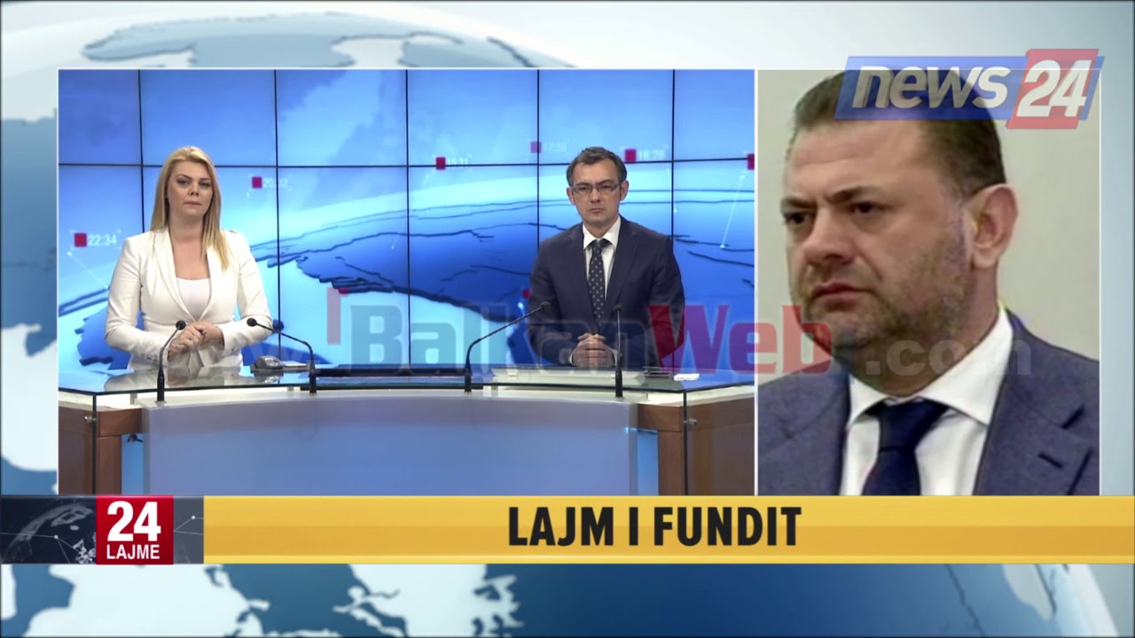 I ndalohet hyrja në SHBA, Tom Doshi: S’kam dijeni. Po të duan të ma vërtetojnë korrupsionin