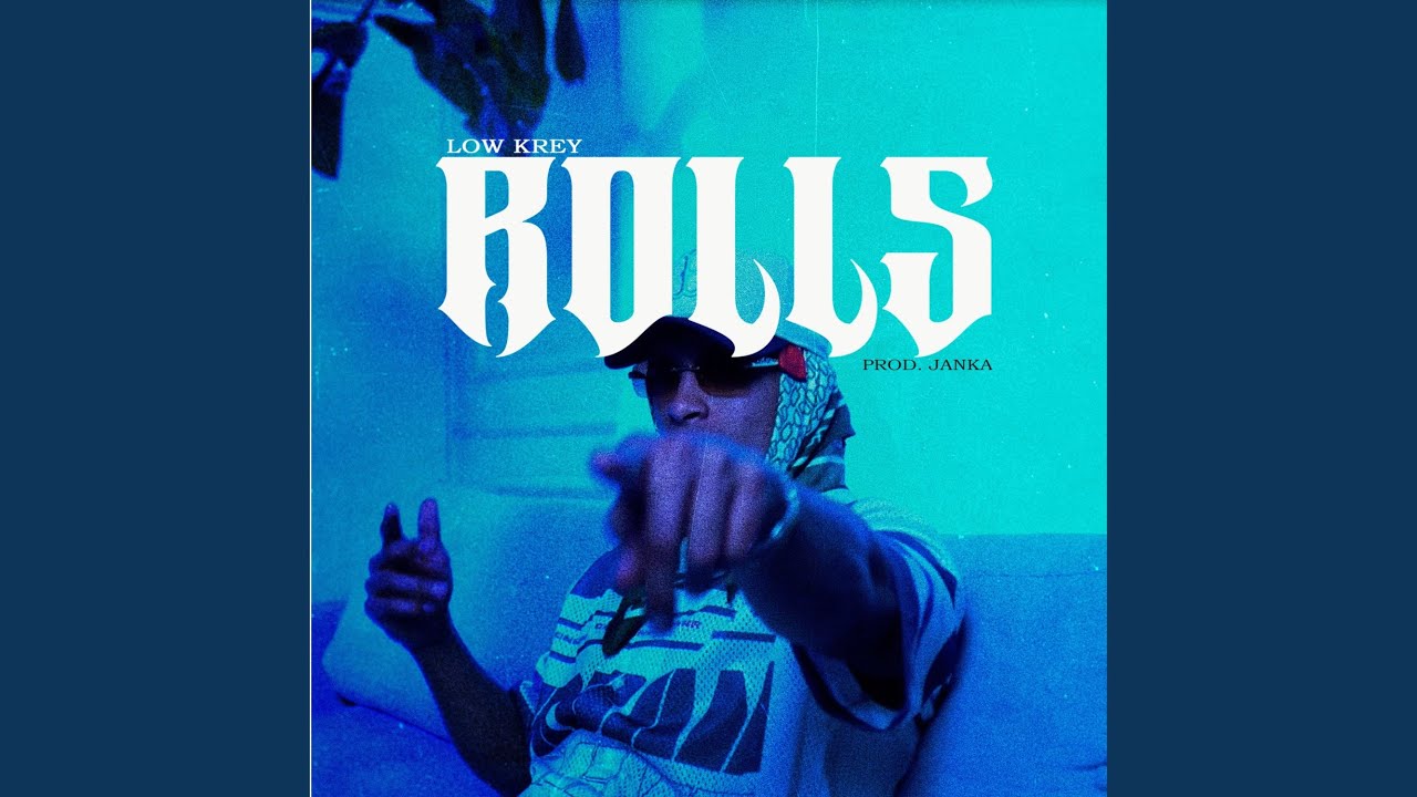 Watch ROLLS on YouTube Watch ROLLS on YouTube