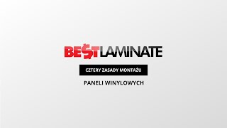 Cztery Zasady Montażu Paneli Winylowych