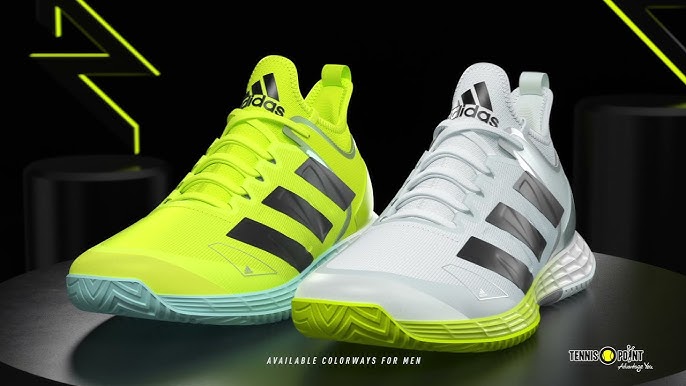 adizero Ubersonic 4 Tennis Shoes